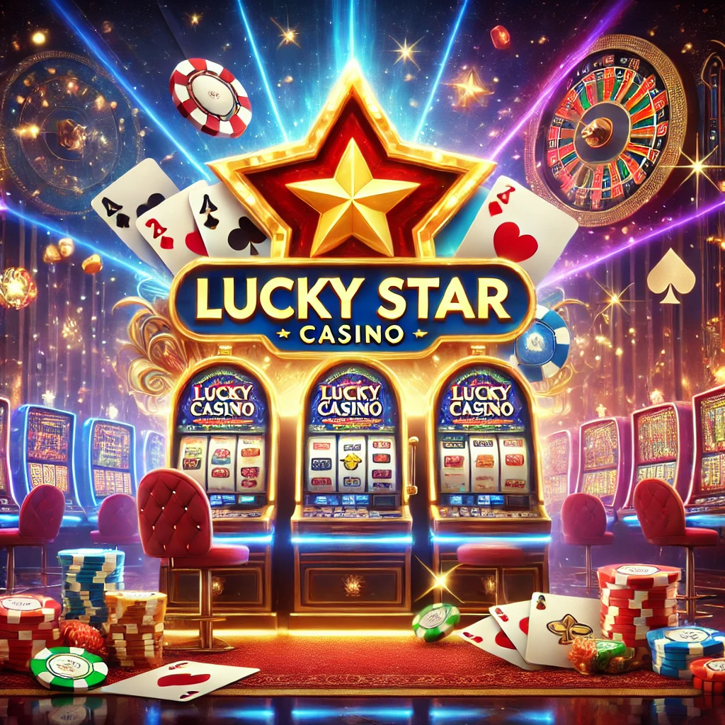 How To Take The Headache Out Of Lucky Star Casino