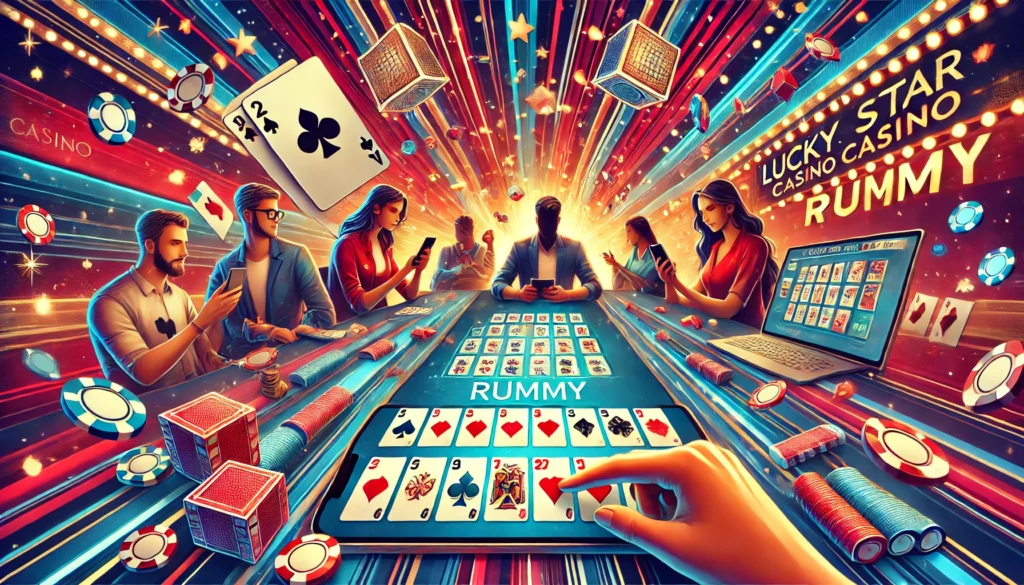 How To Make Your Product Stand Out With Casino Lucky Star App